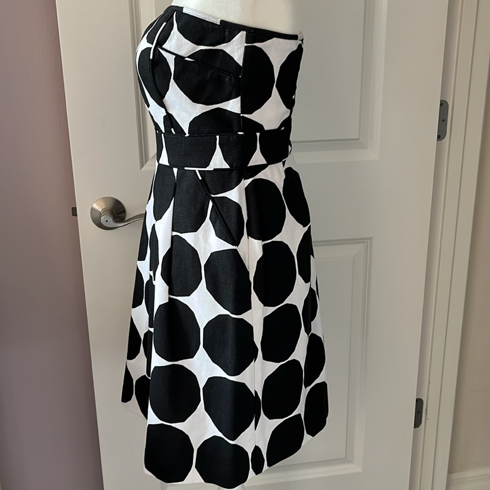 Banana Republic Marimekko Collection Dress Size 4 - Picture 6 of 17